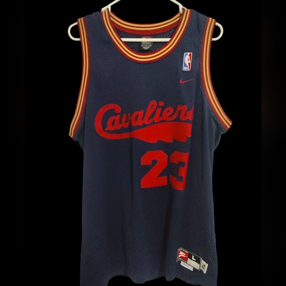 nba nike throwback jerseys